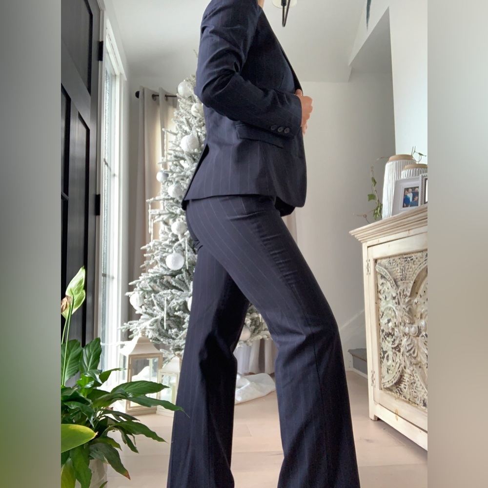 Banana Republic Matching Pant Suit